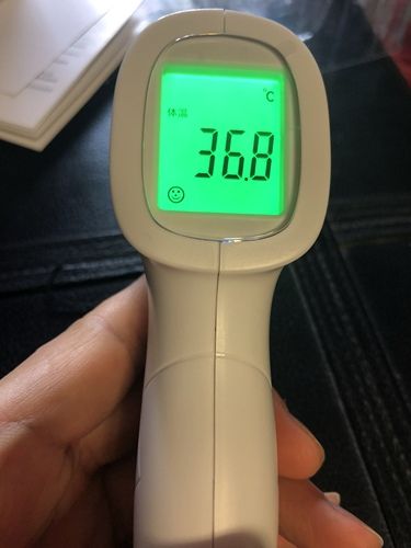 電子體溫計 電子體溫計