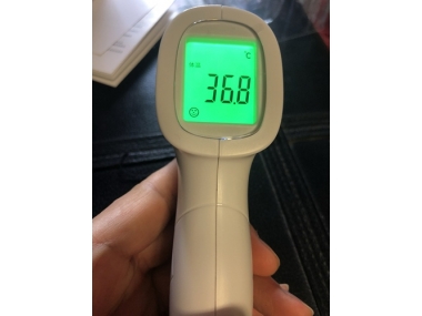 如何選購(gòu)電子體溫計(jì)？