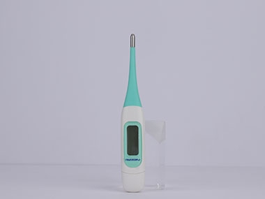 醫用電子體溫計